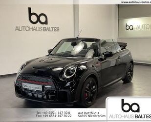 Mini John Cooper Works Cabrio Gebrauchtwagen