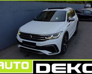 VW Tiguan Allspace 
