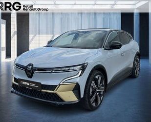 Renault Megane E-TECH Gebrauchtwagen
