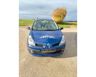 Renault Clio Gebrauchtwagen