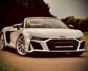 Audi R8 Gebrauchtwagen