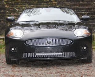 Jaguar XKR Gebrauchtwagen
