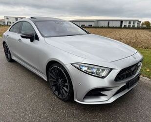 Mercedes-Benz CLS 400 Gebrauchtwagen