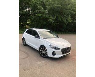 Hyundai i30 Gebrauchtwagen