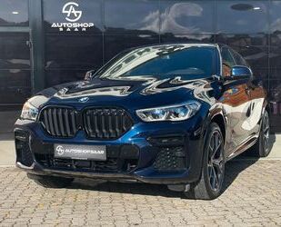 BMW X6 Gebrauchtwagen