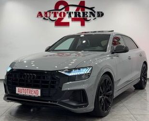 Audi SQ8 Gebrauchtwagen
