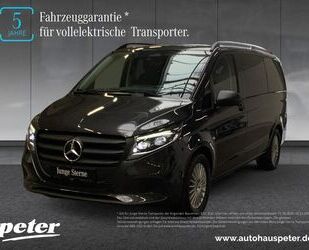 Mercedes-Benz eVito Gebrauchtwagen