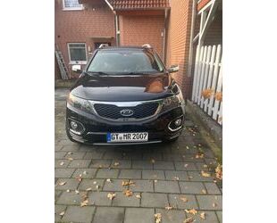 Kia Sorento Gebrauchtwagen