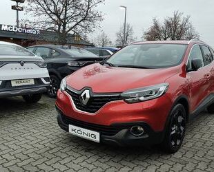 Renault Kadjar Gebrauchtwagen