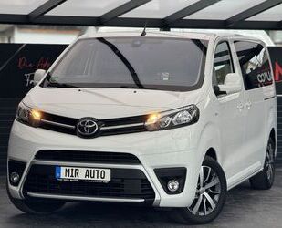 Toyota Proace (Verso) Gebrauchtwagen