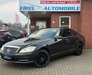 Mercedes-Benz S 350 Gebrauchtwagen