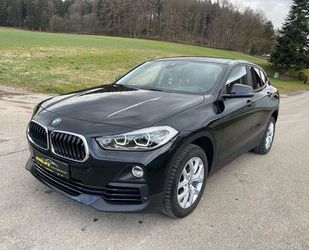 BMW X2 Gebrauchtwagen