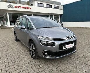 Citroen Grand C4 Picasso / SpaceTourer Gebrauchtwagen