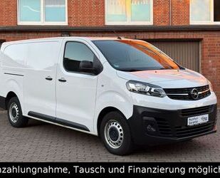 Opel Vivaro Gebrauchtwagen