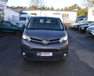 Toyota Proace (Verso) Gebrauchtwagen
