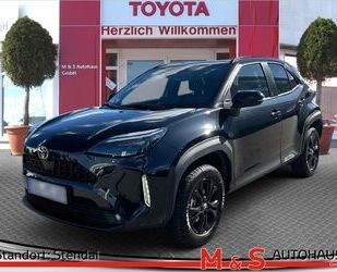 Toyota Yaris Cross Gebrauchtwagen