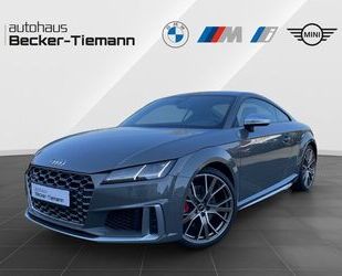 Audi TTS Gebrauchtwagen