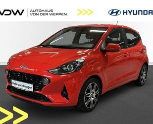 Hyundai i10 Gebrauchtwagen