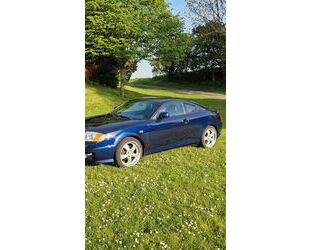 Hyundai Coupe Gebrauchtwagen