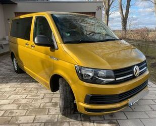 VW T6 Multivan Gebrauchtwagen