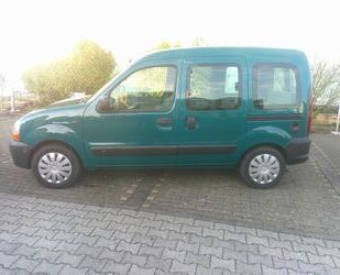 Renault Kangoo Gebrauchtwagen