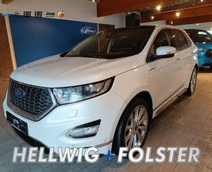 Ford Edge Gebrauchtwagen