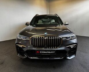 BMW X7 Gebrauchtwagen