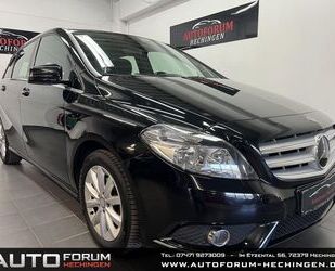 Mercedes-Benz B 180 Gebrauchtwagen