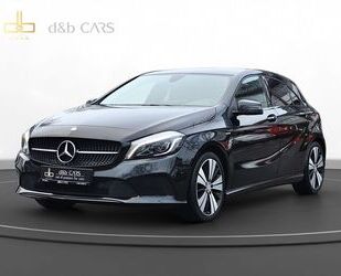 Mercedes-Benz A 160 Gebrauchtwagen