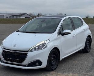 Peugeot 208 Gebrauchtwagen