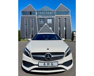 Mercedes-Benz A 220 Gebrauchtwagen