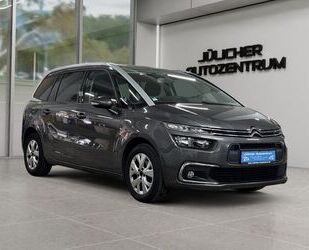 Citroen Grand C4 Picasso / SpaceTourer Gebrauchtwagen