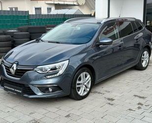 Renault Megane Gebrauchtwagen