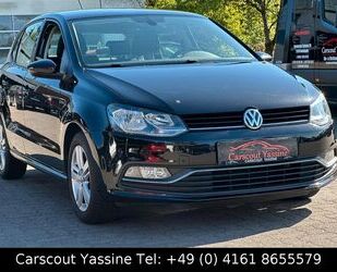 VW Polo Gebrauchtwagen