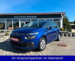 Citroen C4 Picasso Gebrauchtwagen
