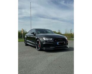 Audi RS3 Gebrauchtwagen
