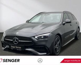 Mercedes-Benz C 200 Gebrauchtwagen