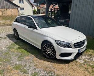Mercedes-Benz C 250 Gebrauchtwagen