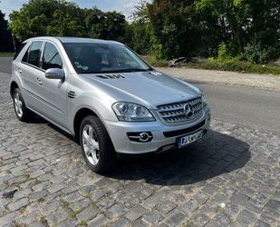 Mercedes-Benz ML 280 Gebrauchtwagen