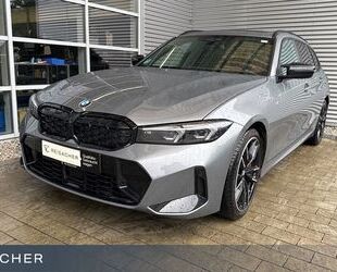 BMW M340i Gebrauchtwagen
