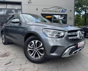 Mercedes-Benz GLC 220 Gebrauchtwagen