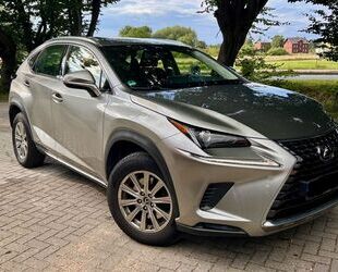 Lexus NX 350h Gebrauchtwagen