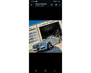 Mercedes-Benz CLS 350 Shooting Brake Gebrauchtwagen