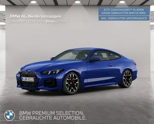 BMW 420 Gebrauchtwagen