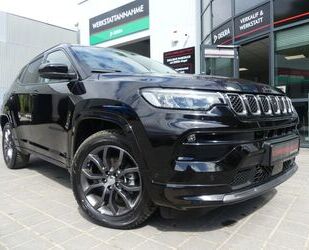Jeep Compass Gebrauchtwagen