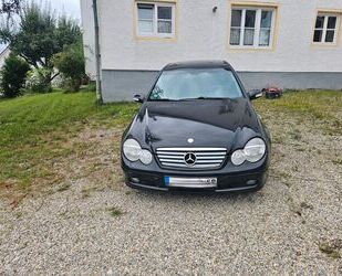 Mercedes-Benz C 180 Gebrauchtwagen