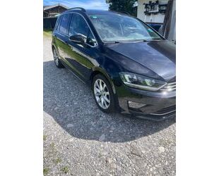 VW Golf Sportsvan Gebrauchtwagen