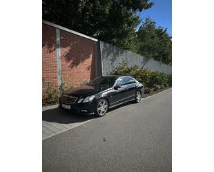 Mercedes-Benz E 350 Gebrauchtwagen