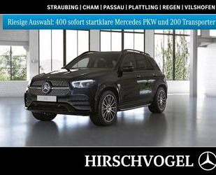 Mercedes-Benz GLE 400 Gebrauchtwagen
