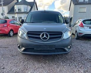 Mercedes-Benz Citan Gebrauchtwagen